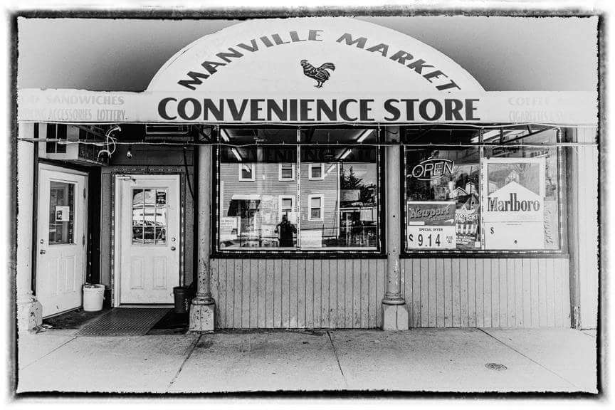 Manville Market | 6 Main St, Manville, RI 02838, USA | Phone: (401) 768-1130