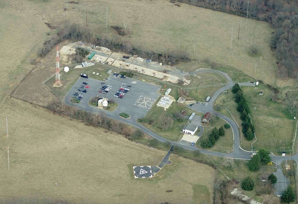 Federal Support Center Heliport | Laytonsville, MD 20882