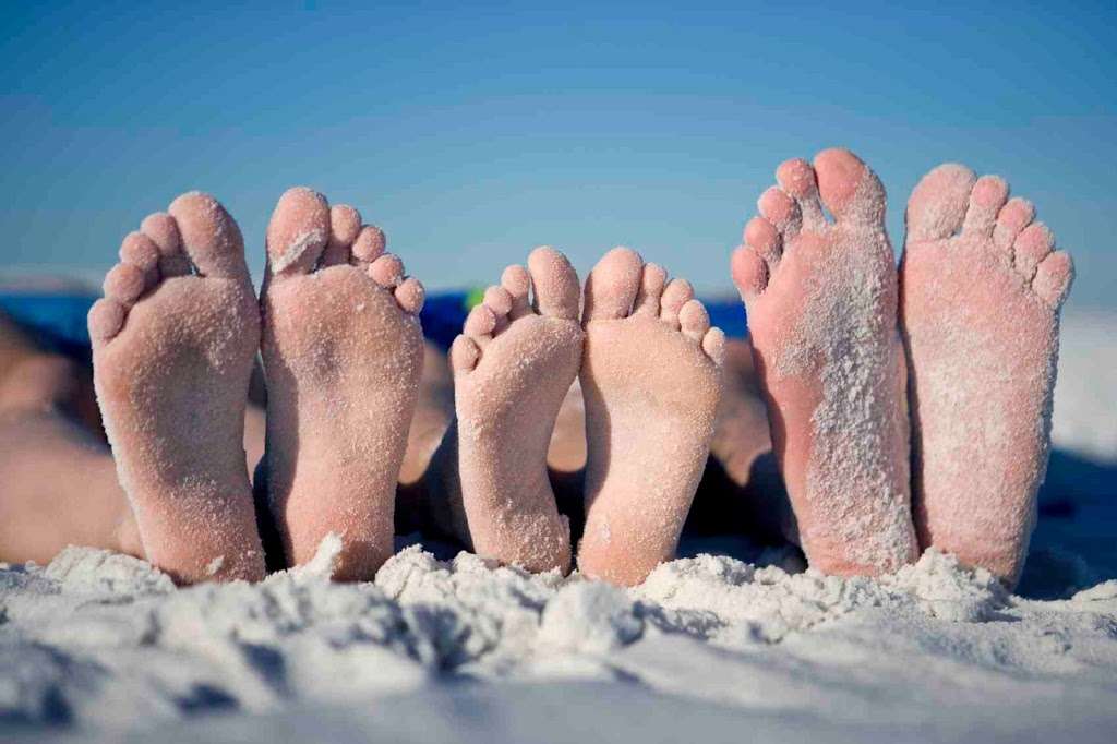 Happy Feet Podiatry | 601 E Yorba Linda Blvd suite 6, Placentia, CA 92870, USA | Phone: (714) 996-7601