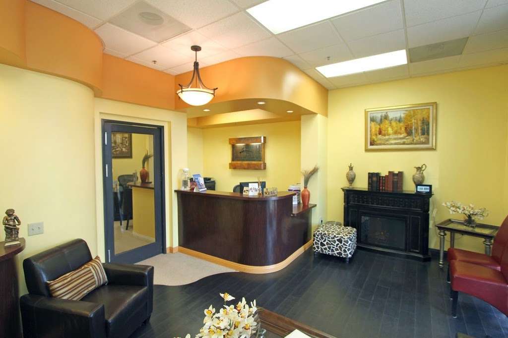 Upland Dental Aesthetics & Orthordontics | 121 W Foothill Blvd #E, Upland, CA 91786, USA | Phone: (909) 982-9800