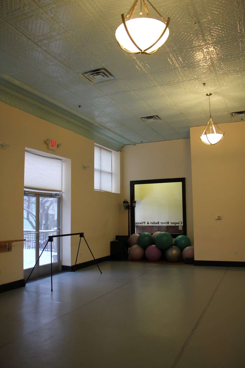 Cooper River Ballet LLC | 7192 N Park Dr, Pennsauken Township, NJ 08109 | Phone: (215) 696-9948