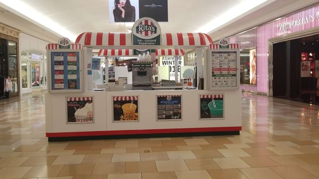 Ritas Italian Ice & Frozen Custard | 938 Fischer Blvd, Toms River, NJ 08753 | Phone: (732) 349-4879