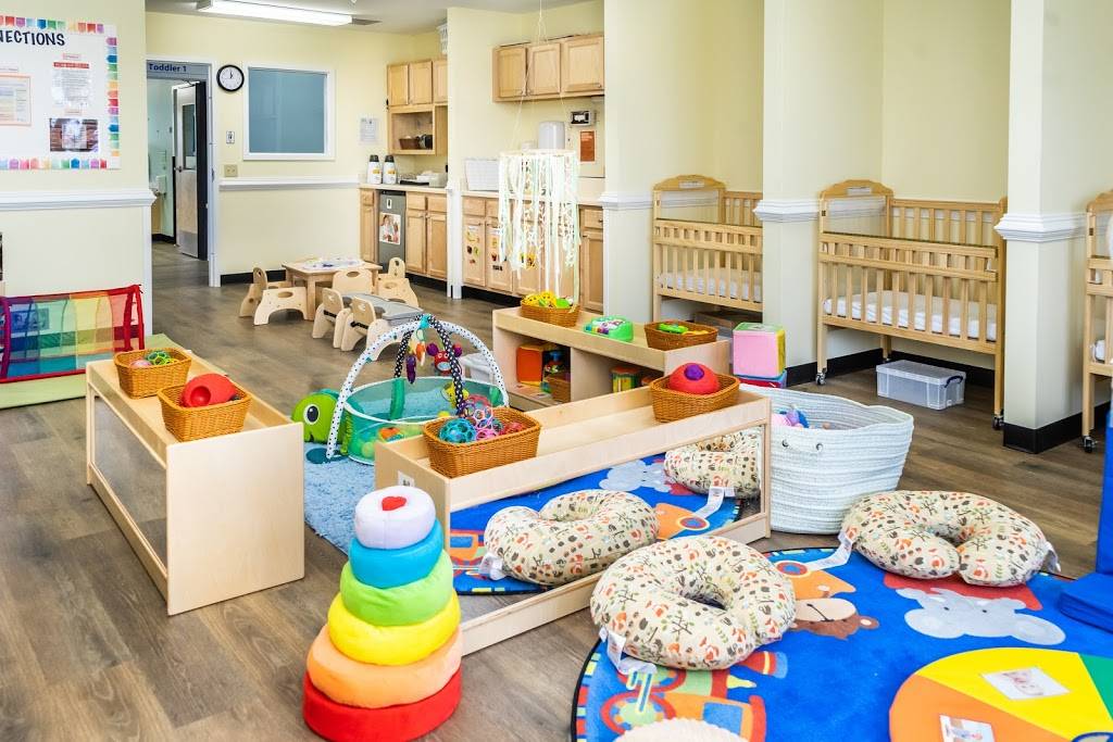 Falk Park KinderCare | 7363 S 27th St, Franklin, WI 53132, USA | Phone: (414) 761-1746