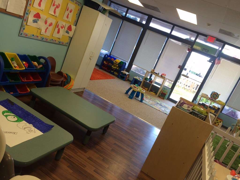 First Steps Education Preschool (Merritt Island) | 675 S Courtenay Pkwy, Merritt Island, FL 32952, USA | Phone: (321) 449-1199