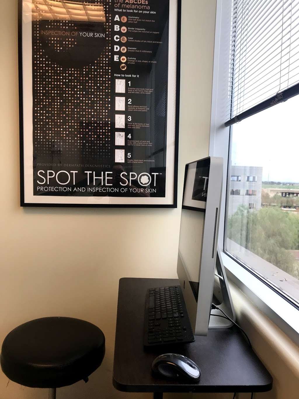 Omni Dermatology, Inc. | 9305 W Thomas Rd, Suite 405, Phoenix, AZ 85037, USA | Phone: (623) 478-8000