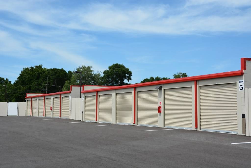 Xpress Storage | 12832 South, US-301, Riverview, FL 33579, USA | Phone: (813) 586-2698