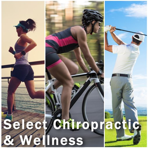 Select Chiropractic and Wellness | 6010 Hidden Valley Rd #107, Carlsbad, CA 92011 | Phone: (760) 893-6459