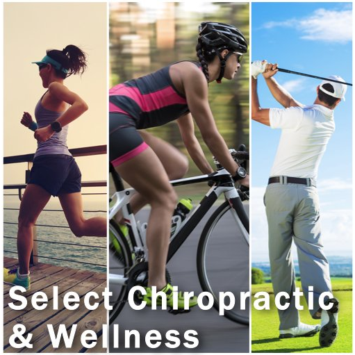 Select Chiropractic and Wellness | 6010 Hidden Valley Rd #107, Carlsbad, CA 92011, USA | Phone: (760) 893-6459