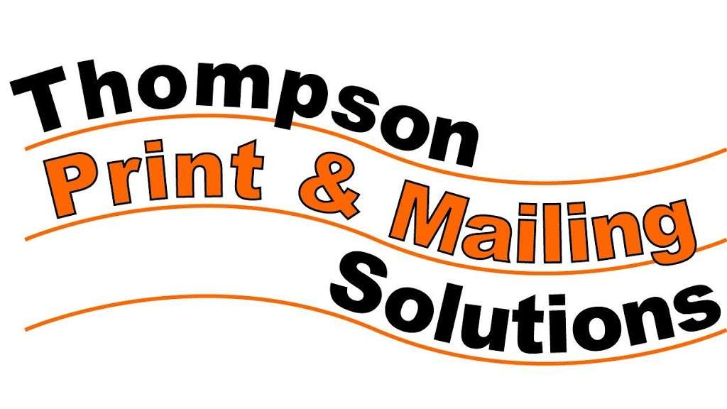 Thompson Print & Mailing Solutions | 5818 Rocky Point, San Antonio, TX 78249, USA | Phone: (210) 734-5356