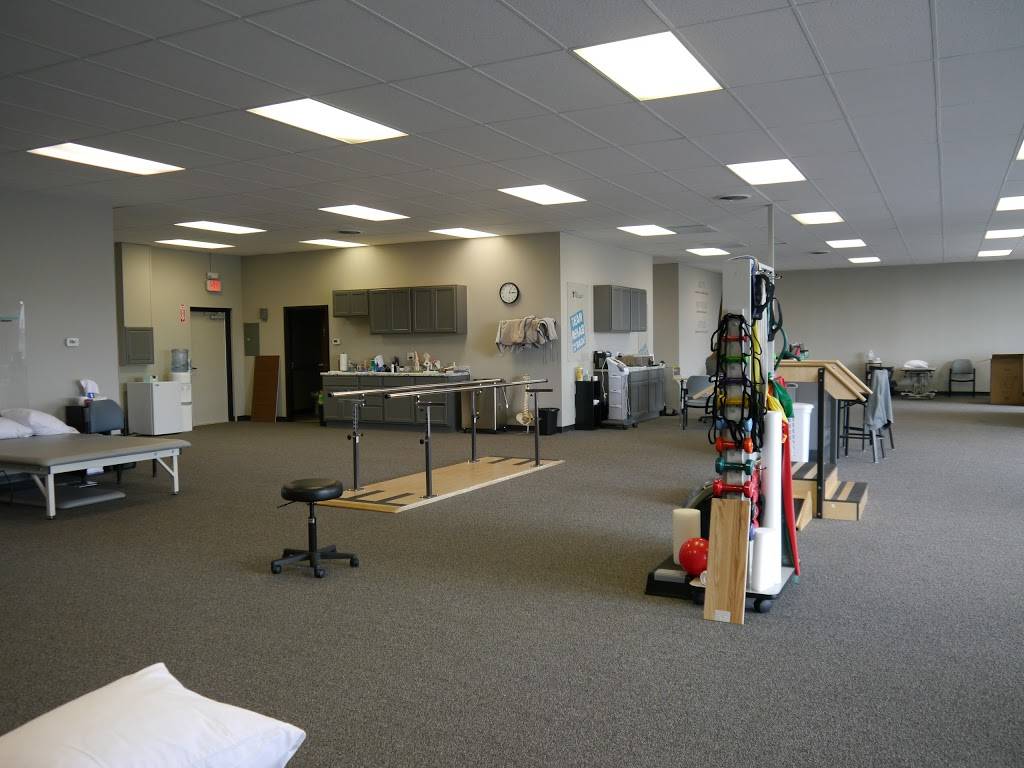 Team Rehabilitation Physical Therapy | 1992 E Stop 13 Rd, Indianapolis, IN 46227, USA | Phone: (317) 808-0230