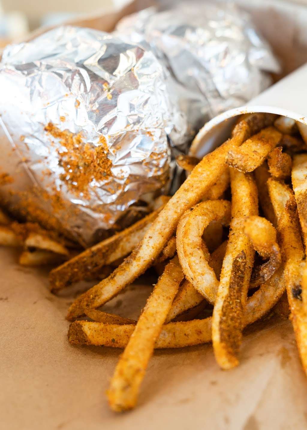 Five Guys | 6215 Hwy 6, Missouri City, TX 77459 | Phone: (281) 403-2700