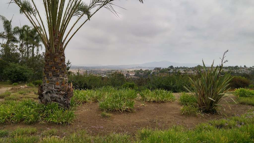 Ed Burke Field, Torrey Pines High School | San Diego, CA 92130