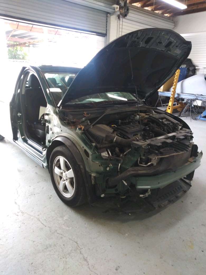 Staley Collision Repair | 658 S Plumosa St, Merritt Island, FL 32952, USA | Phone: (321) 338-7396