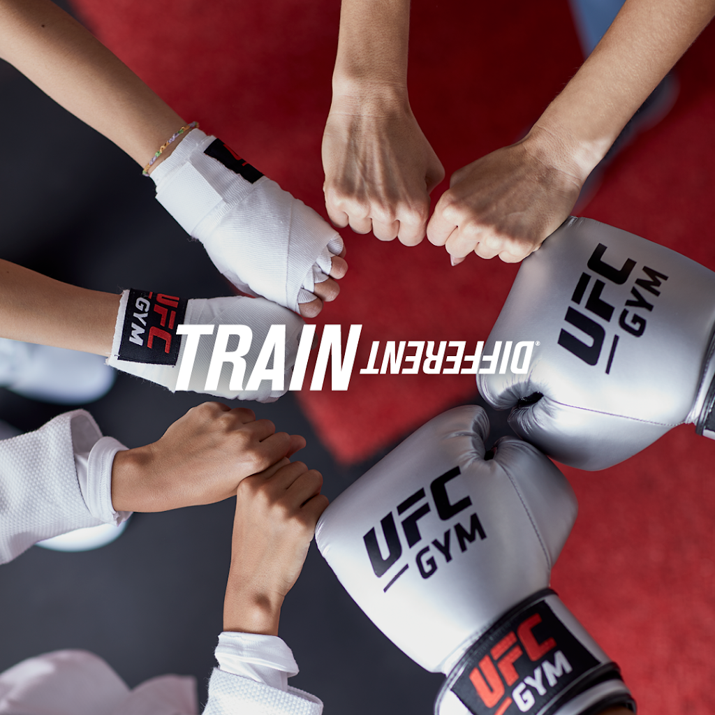 UFC Gym | 8201 Broadway St #181, Pearland, TX 77581, USA | Phone: (281) 973-4287