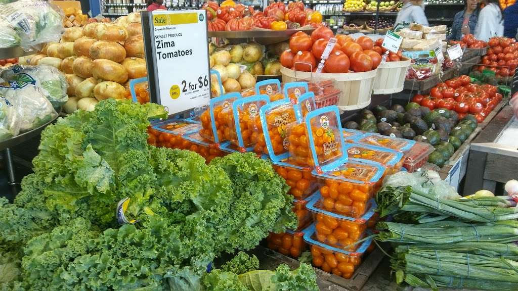 Whole Foods Market 6621 B Baltimore Ave Riverdale Park Md 20737 Usa