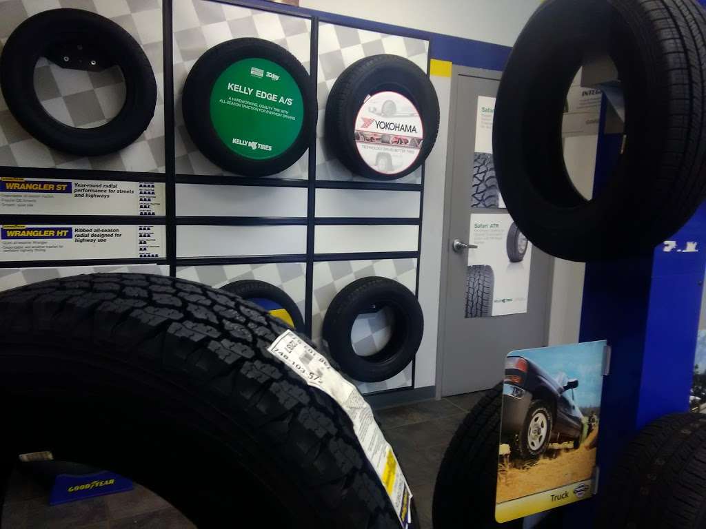 Mr. Tire Auto Service Centers | 5 Gerald Ct Route 13, Delmar, DE 19940, USA | Phone: (302) 219-4860