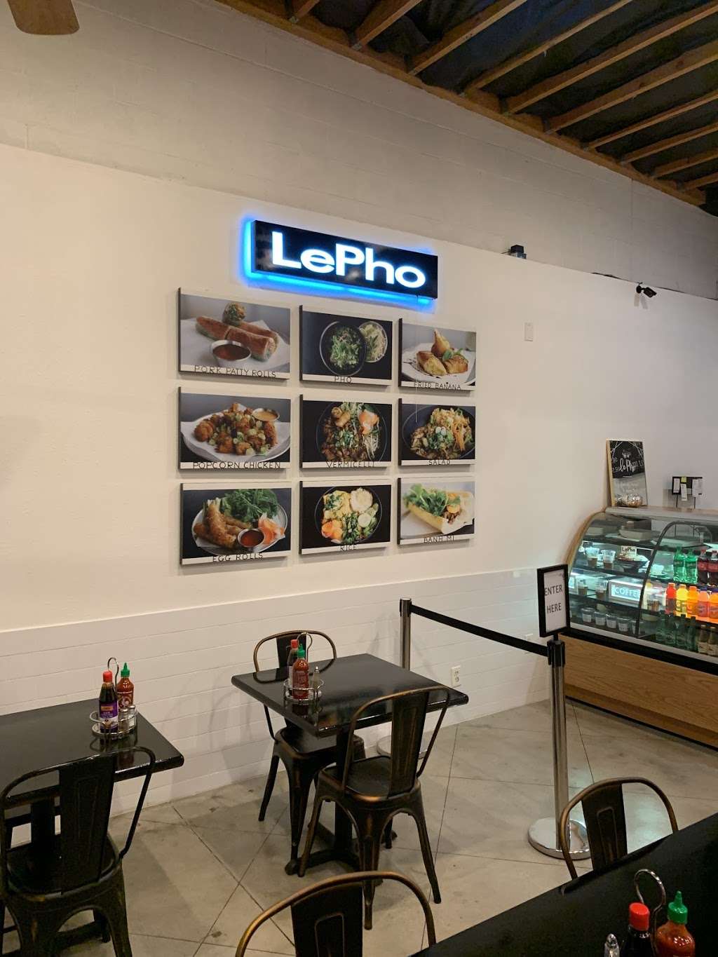 LePho | 379 W Central Ave A, Brea, CA 92821 | Phone: (714) 784-6661