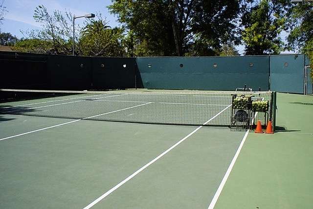 Tennislessons.NET | 8535 Amestoy Ave, Northridge, CA 91325 | Phone: (818) 416-3660