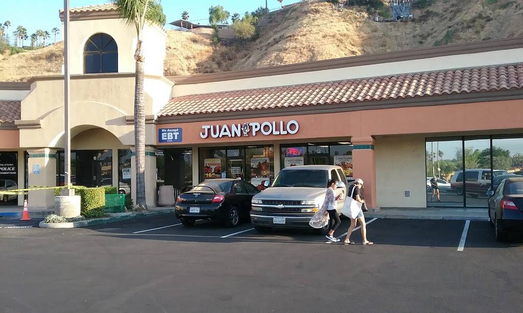 Juan Pollo | 1220 E Washington St #10, Colton, CA 92324, USA | Phone: (909) 433-0600