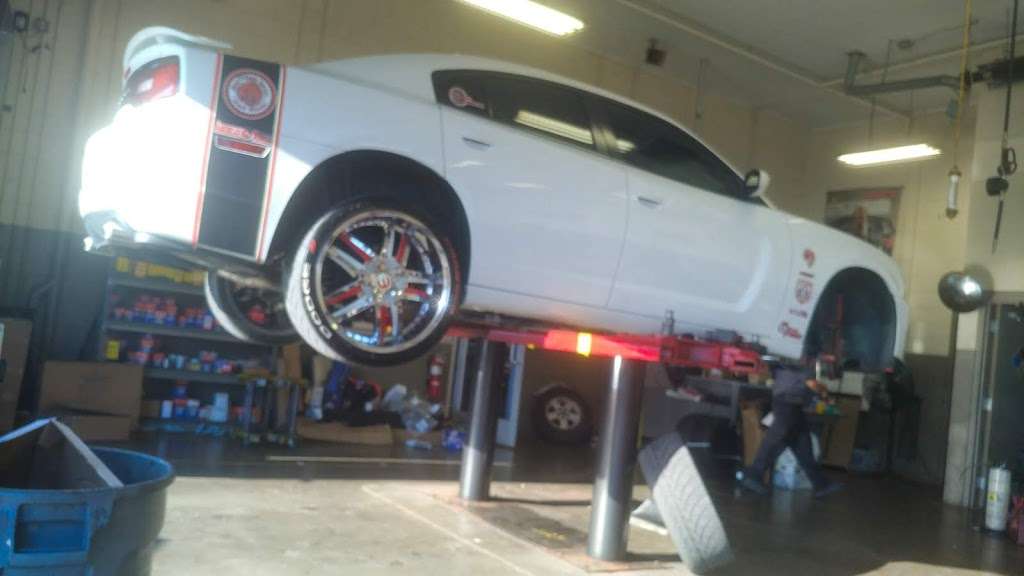 Firestone Complete Auto Care | 6571 Eastern Ave, Baltimore, MD 21224, USA | Phone: (410) 246-4781