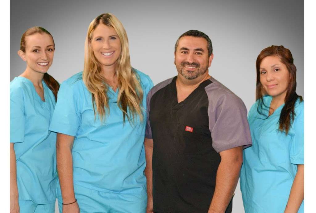 Abrew Dentistry | 290 Alamo Dr, Vacaville, CA 95688, USA | Phone: (707) 446-2036