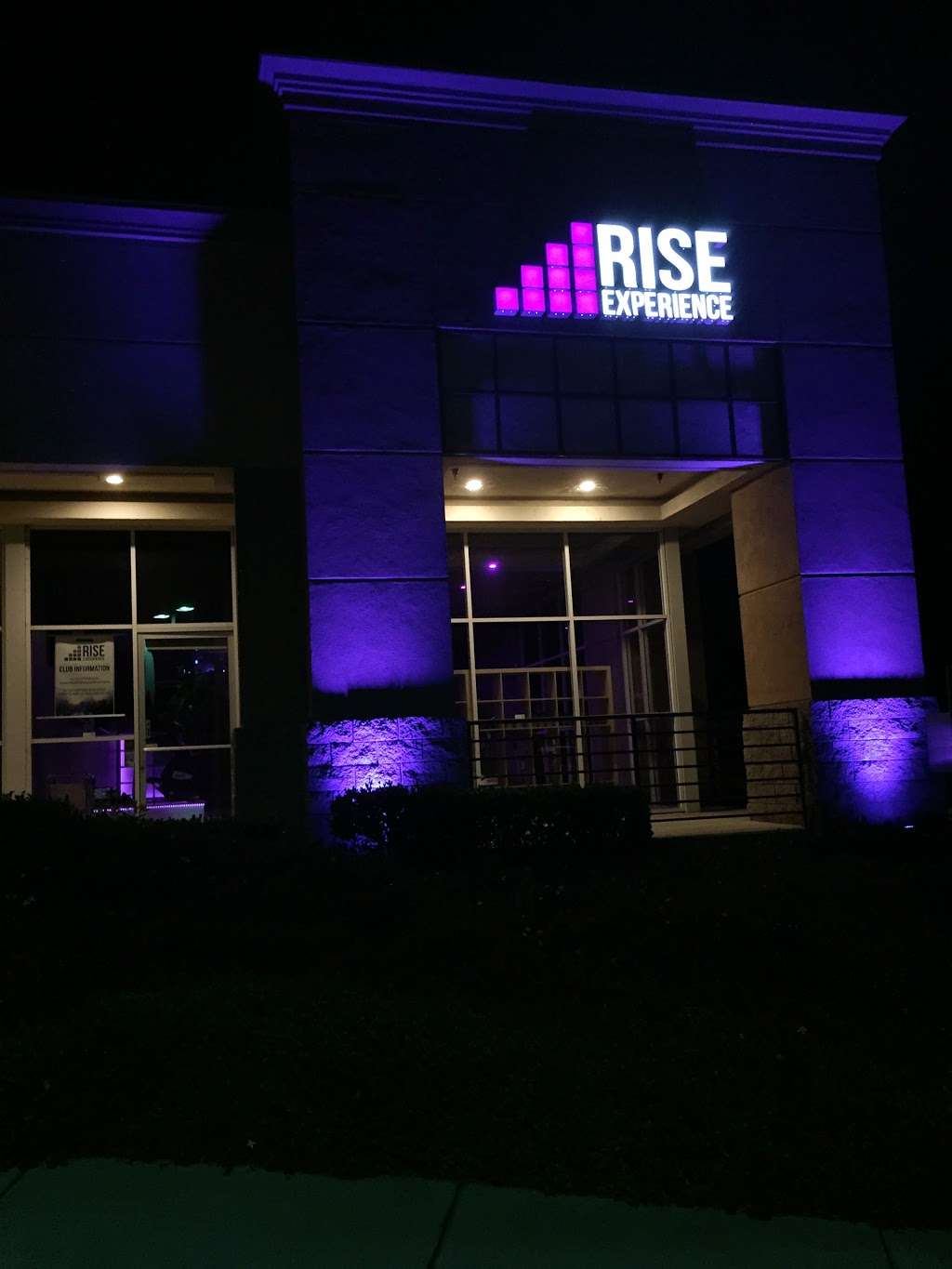 The RISE Experience | 27792 Aliso Creek Rd B190, Aliso Viejo, CA 92656, USA | Phone: (949) 355-4157