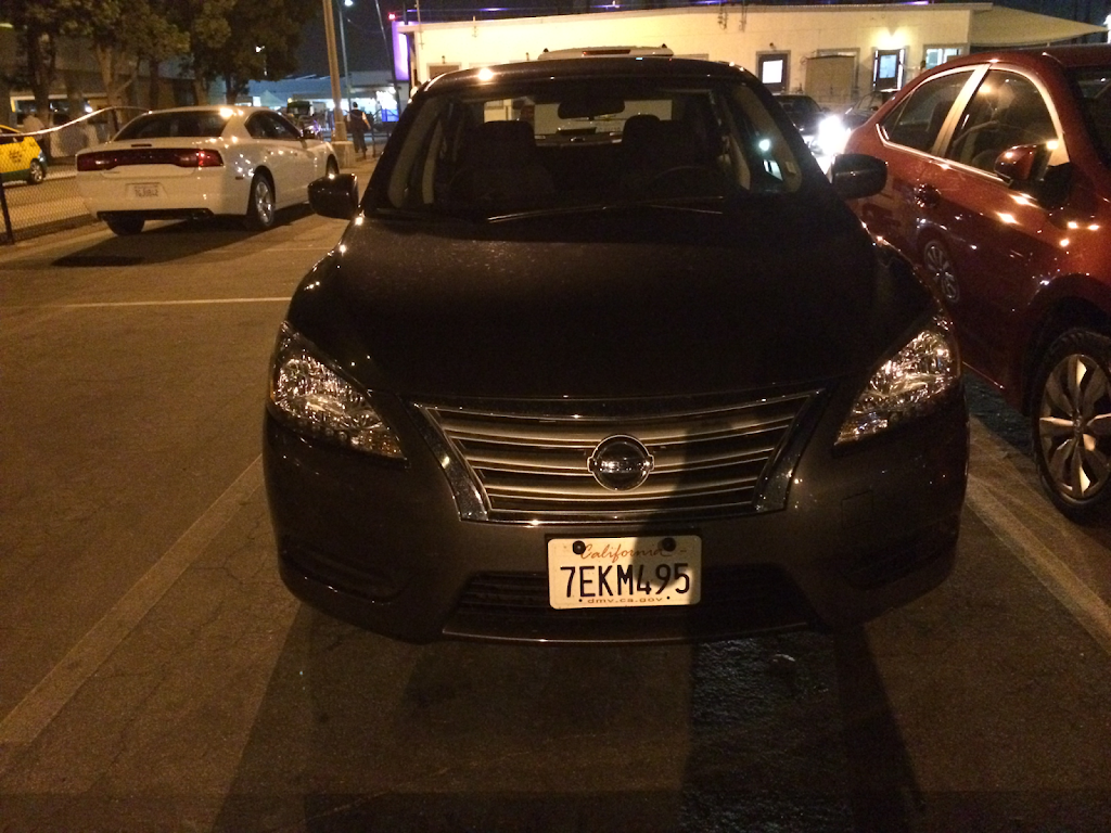 National Car Rental | 4100 Donald Douglas Dr, Long Beach, CA 90808, USA | Phone: (310) 345-4178