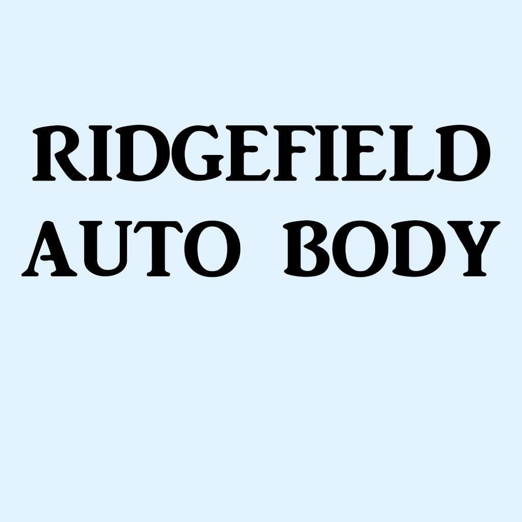 Ridgefield Auto Body Inc | 721 Danbury Rd, Ridgefield, CT 06877 | Phone: (203) 438-5147