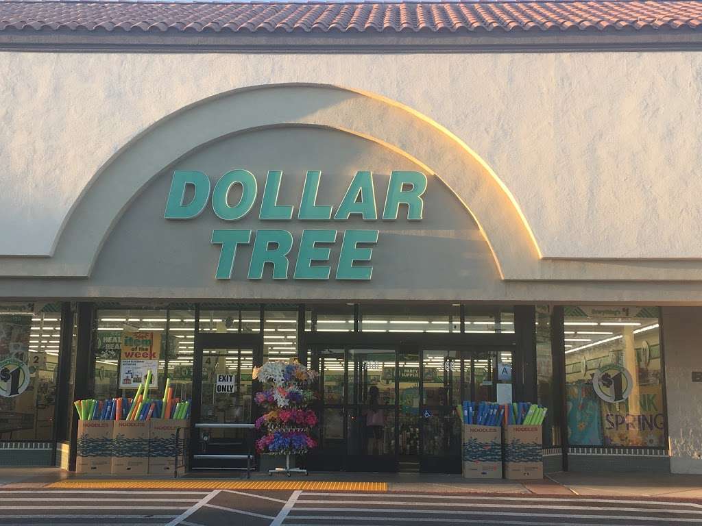 Dollar Tree | 4200 Chino Hills Pkwy #760, Chino Hills, CA 91709, USA | Phone: (909) 597-4830