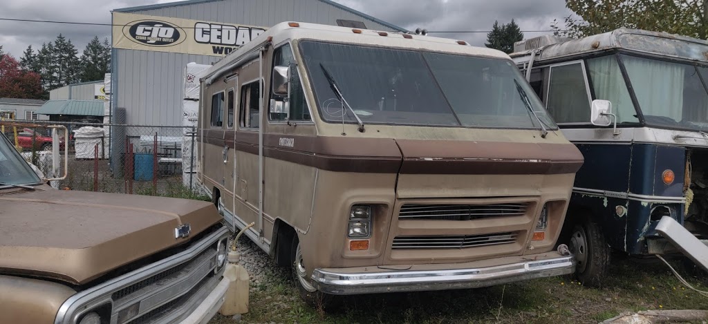 Fast Auto Wrecking | 7214 NE 219th St, Battle Ground, WA 98604 | Phone: (360) 723-5157