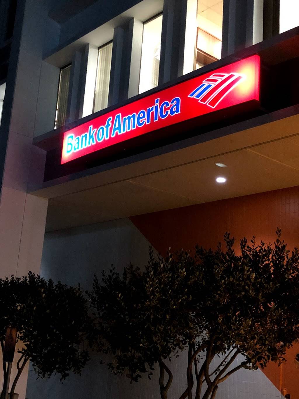 Bank of America ATM (Drive-thru) | 303 Hegenberger Rd, Oakland, CA 94621, USA | Phone: (844) 401-8500