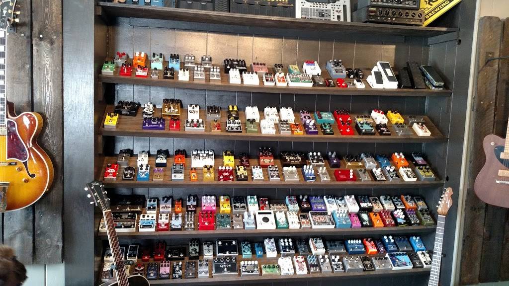 Eastside Music Supply | 2915 Gallatin Pike, Nashville, TN 37216, USA | Phone: (615) 647-7715