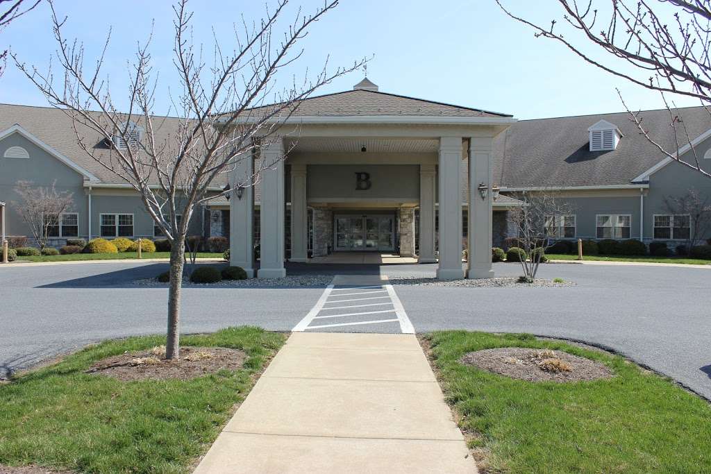 WellSpan OB/GYN - Garden Spot | 435 S Kinzer Ave #7, New Holland, PA 17557, USA | Phone: (717) 721-5700