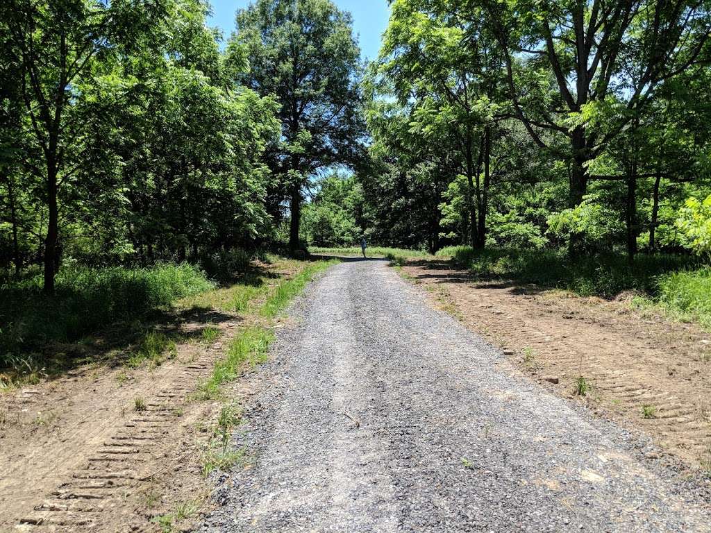 Crawford Walking Trail | 100-198 Ward Ave, Pine Bush, NY 12566, USA