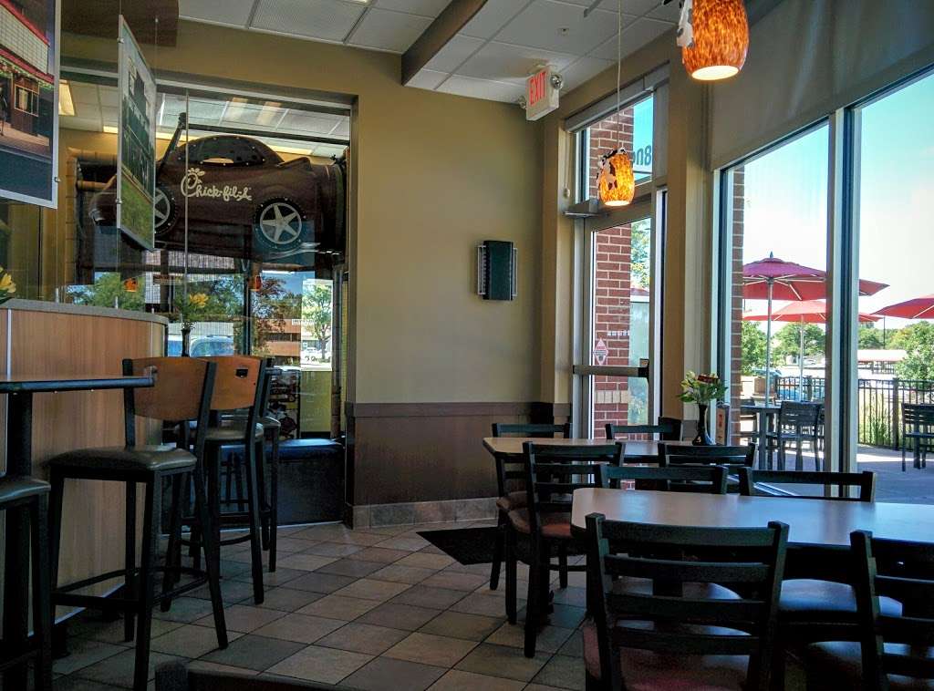 Chick-fil-A | 7809 Wadsworth Blvd, Arvada, CO 80003, USA | Phone: (303) 456-1700