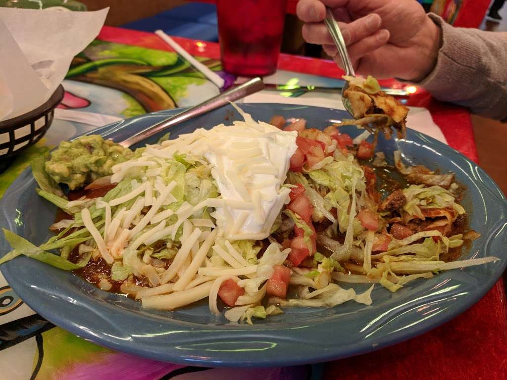 El Meson Mexican Restaurant | 7235 N Keystone Ave, Indianapolis, IN 46240, USA | Phone: (317) 734-3964