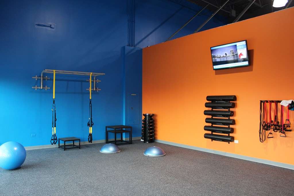 Charter Fitness of North Riverside, IL | 1770 S Harlem Ave, North Riverside, IL 60546, USA | Phone: (708) 488-0062