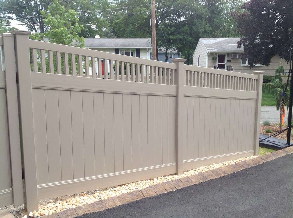 All Quality Fence Co | 955 US-46, Kenvil, NJ 07847, USA | Phone: (973) 927-0722