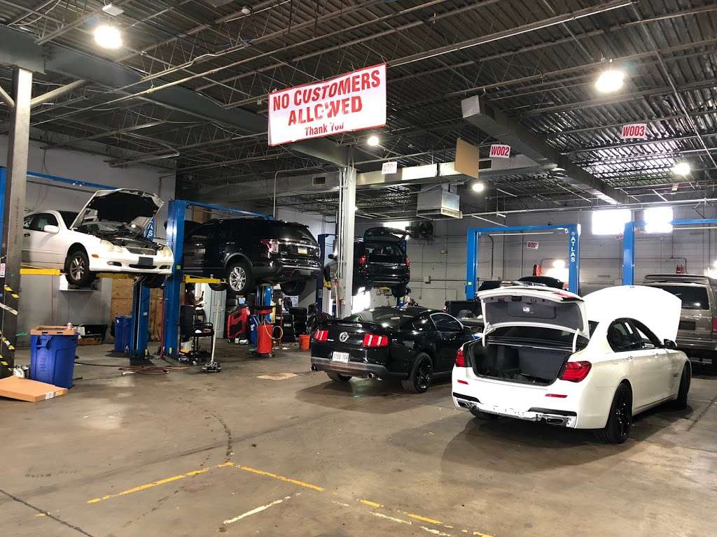 Pa Auto Inspection | 9999 Global Rd, Philadelphia, PA 19115, USA | Phone: (215) 259-7500