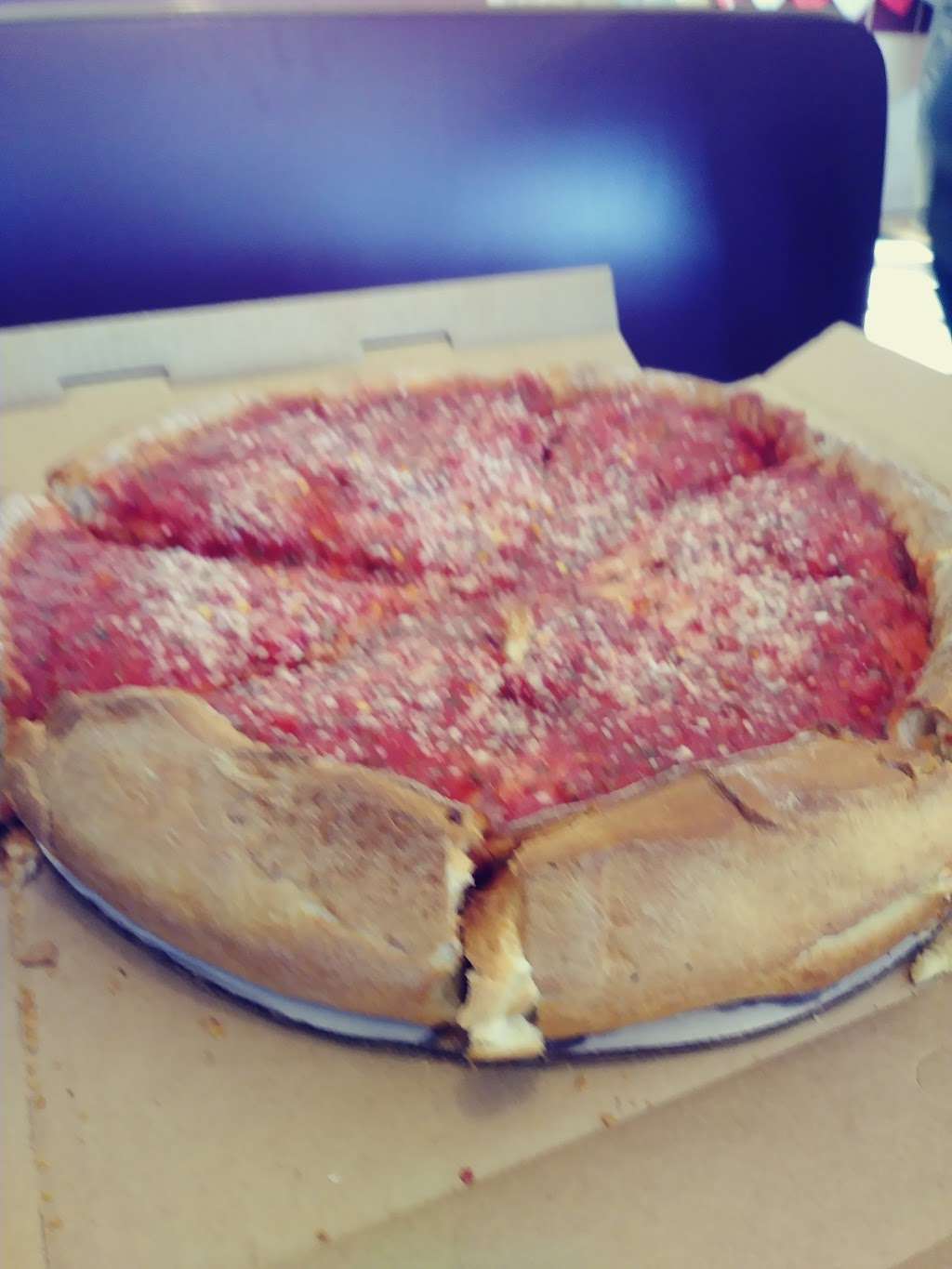 Waldo Cooneys Pizza | 8541 S Pulaski Rd, Chicago, IL 60652, USA | Phone: (773) 585-0965