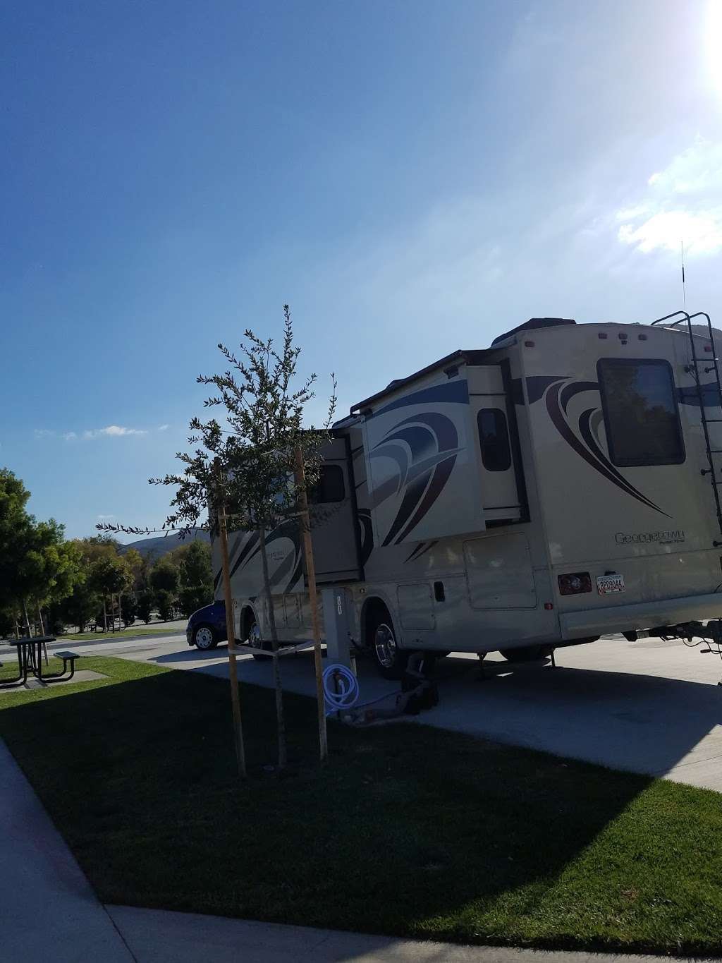 Richardsons RV Centers | 27590 Jefferson Ave, Temecula, CA 92590 | Phone: (888) 282-6611