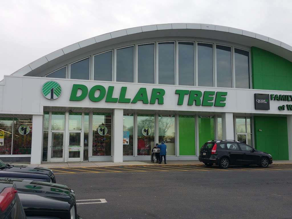 Dollar Tree | 1245 MacDade Boulevard, Woodlyn, PA 19094, USA | Phone: (610) 833-1398