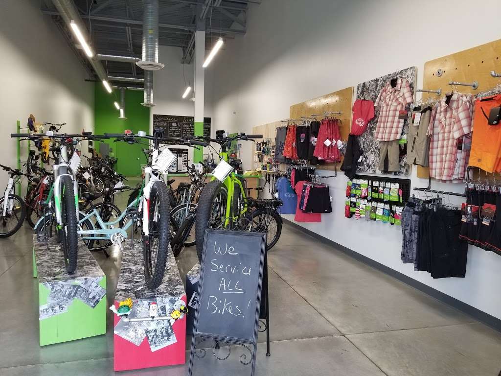 eBoom Electric Bikes | 6 S Main St, Whitestown, IN 46075 | Phone: (317) 340-4156