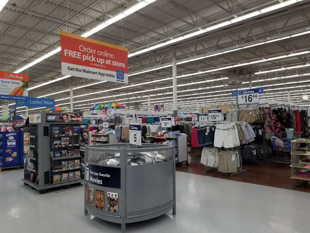 Walmart Mt Holly 2024 juanadeartegaleria