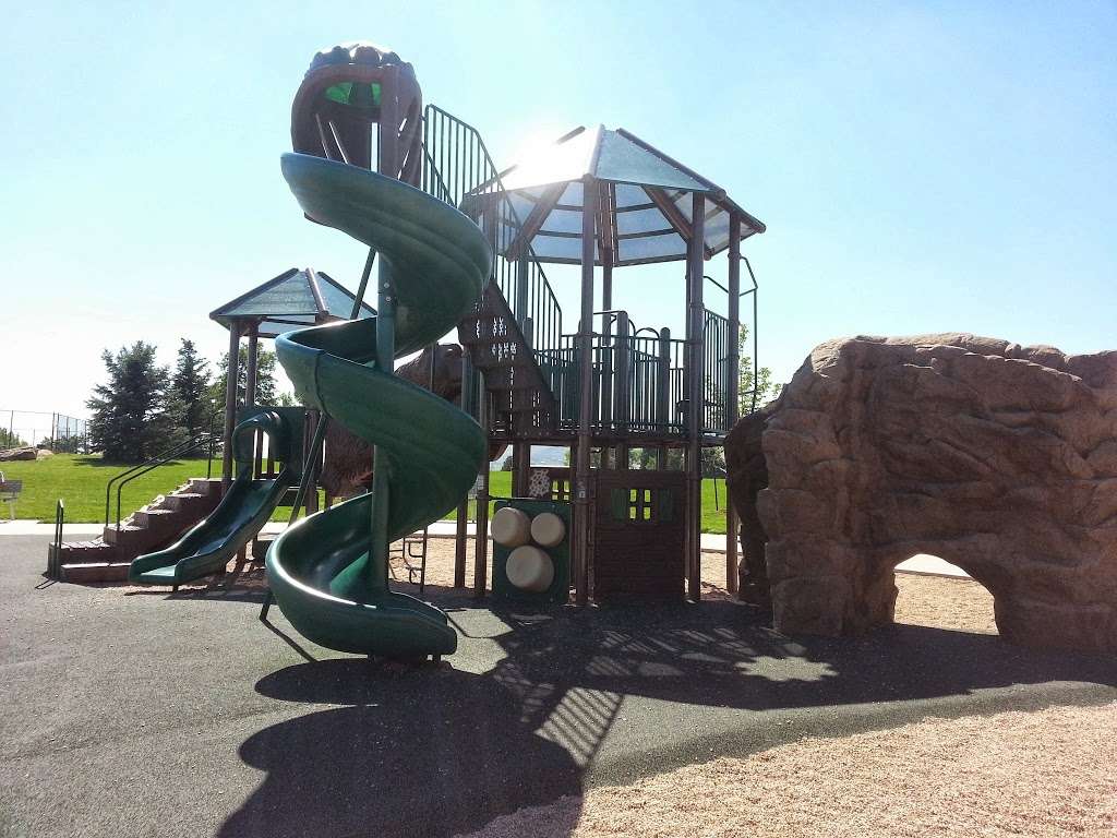 Westwoods Park | 16415 W 70th Ave, Arvada, CO 80007, USA | Phone: (720) 898-7400