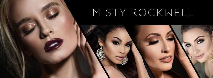 Misty Rockwell Artistry | 5102 Poinciana Dr, Houston, TX 77092 | Phone: (251) 753-5956