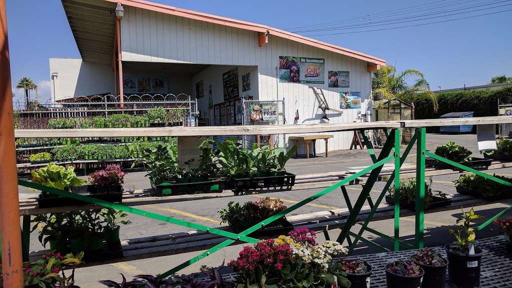 Orange County Farm Supply | 1826 W Chapman Ave, Orange, CA 92868 | Phone: (714) 978-6500