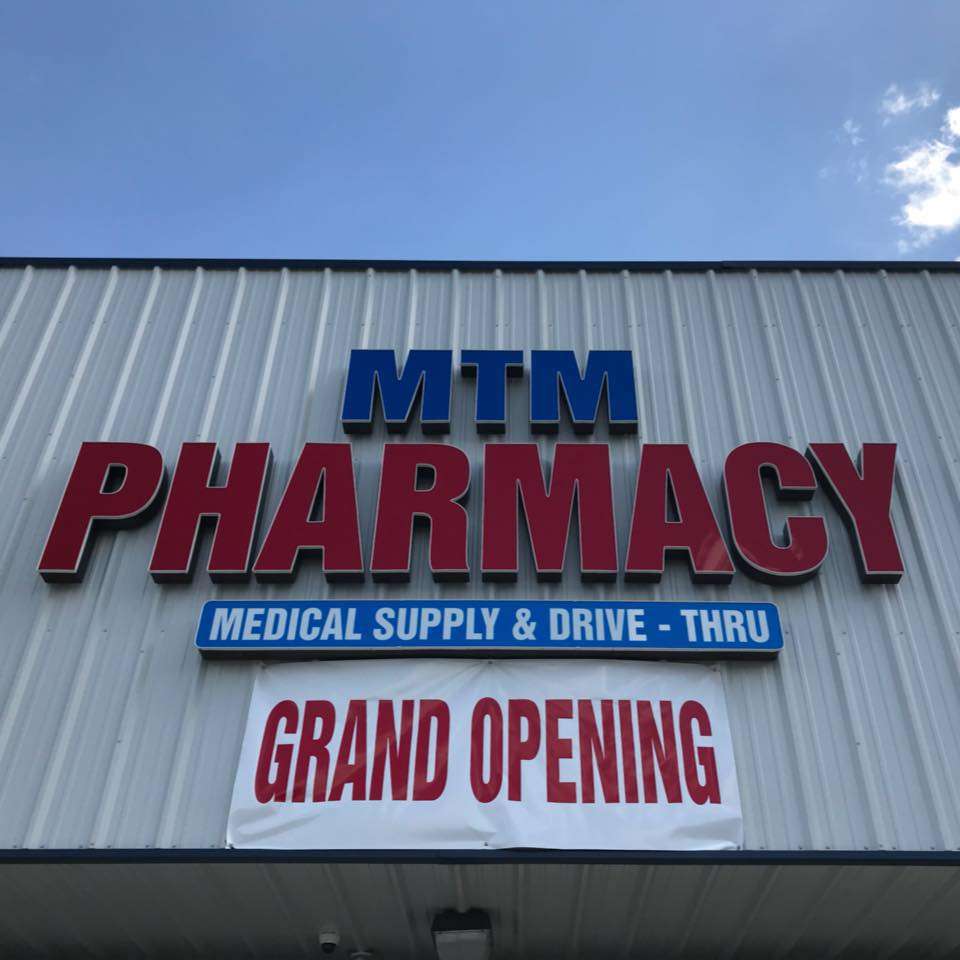 MTM Pharmacy | 18918 FM 529 #5, Cypress, TX 77433, USA | Phone: (281) 656-8671