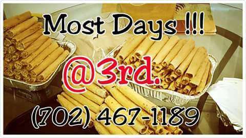 #3rd.Generation Hot Tamales | 1269 Jarbridge Rd, Las Vegas, NV 89110 | Phone: (702) 467-1189