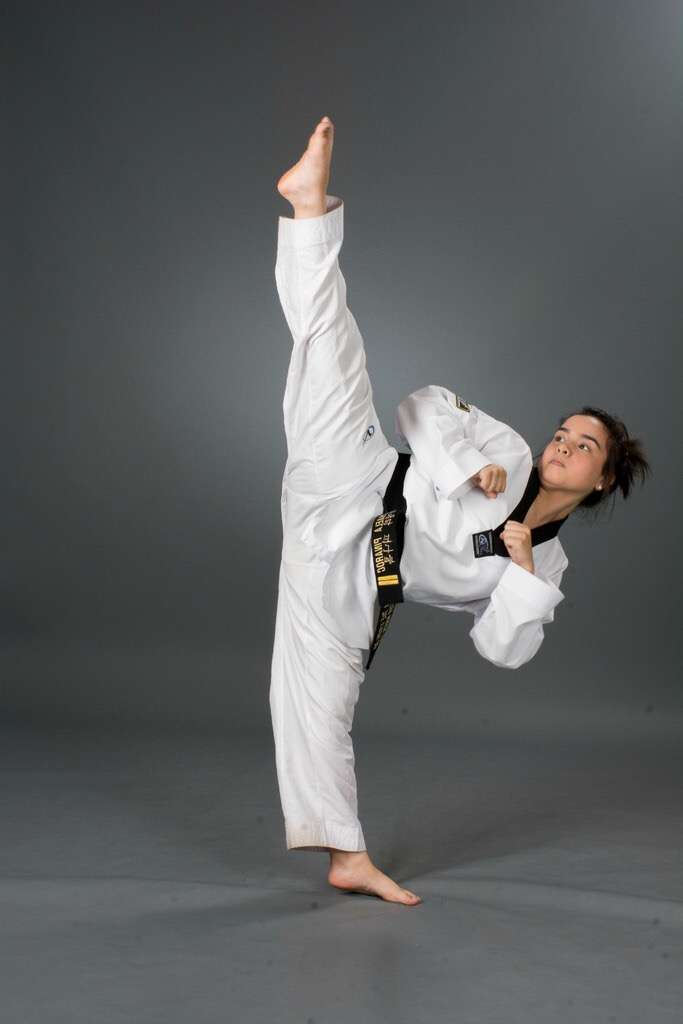 Kims U.S.A Taekwondo Gymnastics Soccer | 2150 Willow Grove Dr, Lewisville, TX 75067, USA | Phone: (972) 315-1103